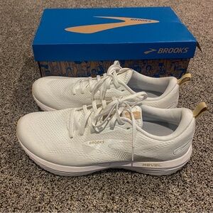 Brand New Brooks Men’s Revel 6 Sneakers Size 12